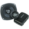 Blackspl5c.1 – Kit 2 vie HI END 13 cm – Woofer crossover tweeter (x2)