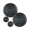 Blackspl5c.1 – Kit 2 vie HI END 13 cm – Woofer crossover tweeter (x2)